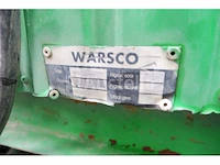 Ref:9413014-8 - containerkantoor - afbeelding 5 van  46