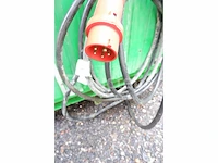 Ref:9413014-8 - containerkantoor - afbeelding 6 van  46