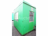 Ref:9413014-8 - containerkantoor - afbeelding 7 van  46