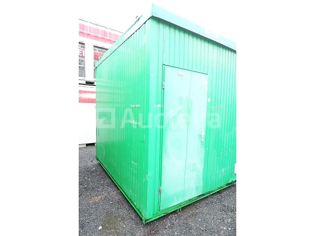 Ref:9413014-8 - containerkantoor - afbeelding 8 van  46