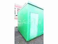 Ref:9413014-8 - containerkantoor - afbeelding 8 van  46