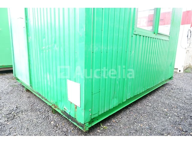 Ref:9413014-8 - containerkantoor - afbeelding 9 van  46