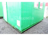 Ref:9413014-8 - containerkantoor - afbeelding 9 van  46