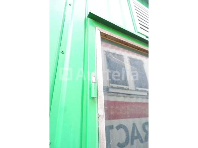 Ref:9413014-8 - containerkantoor - afbeelding 10 van  46