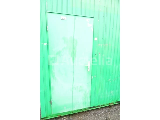 Ref:9413014-8 - containerkantoor - afbeelding 11 van  46