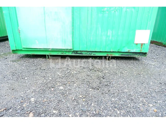 Ref:9413014-8 - containerkantoor - afbeelding 14 van  46