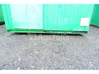 Ref:9413014-8 - containerkantoor - afbeelding 14 van  46