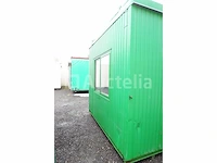 Ref:9413014-8 - containerkantoor - afbeelding 15 van  46
