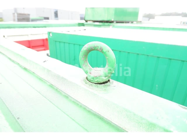 Ref:9413014-8 - containerkantoor - afbeelding 17 van  46
