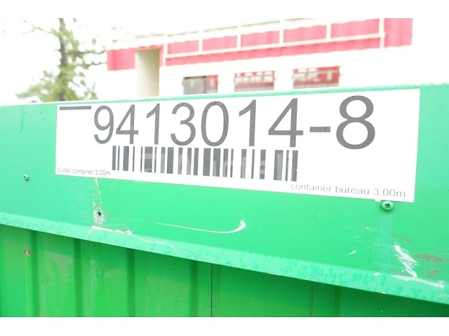 Ref:9413014-8 - containerkantoor - afbeelding 18 van  46