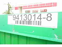 Ref:9413014-8 - containerkantoor - afbeelding 18 van  46