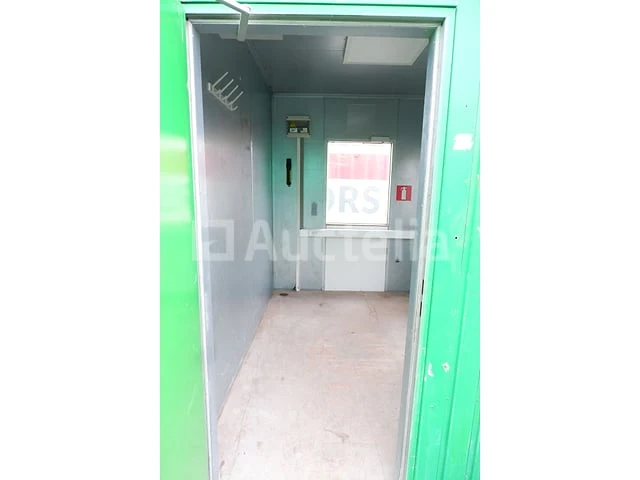 Ref:9413014-8 - containerkantoor - afbeelding 21 van  46