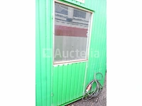 Ref:9413014-8 - containerkantoor - afbeelding 22 van  46