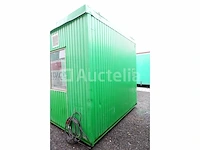Ref:9413014-8 - containerkantoor - afbeelding 12 van  46