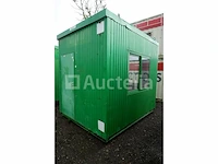 Ref:9413014-8 - containerkantoor - afbeelding 25 van  46