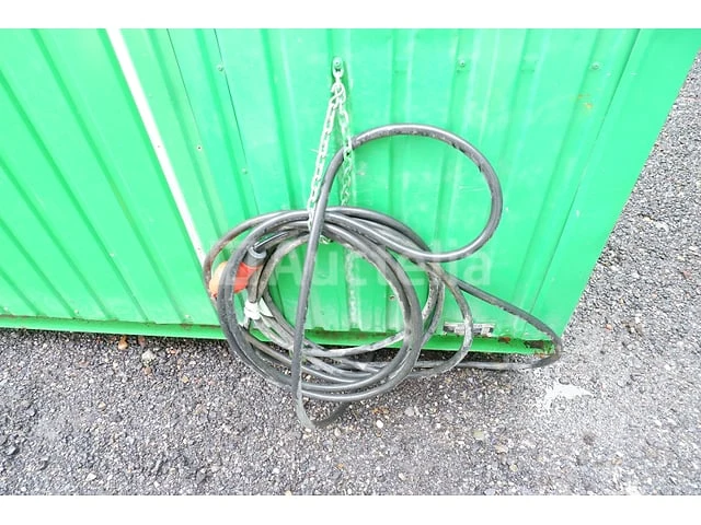 Ref:9413014-8 - containerkantoor - afbeelding 26 van  46