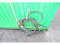 Ref:9413014-8 - containerkantoor - afbeelding 26 van  46