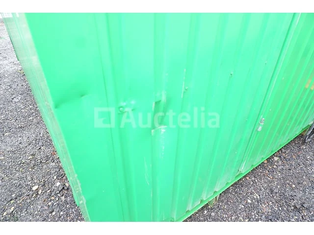 Ref:9413014-8 - containerkantoor - afbeelding 27 van  46