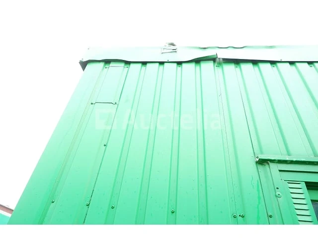 Ref:9413014-8 - containerkantoor - afbeelding 28 van  46