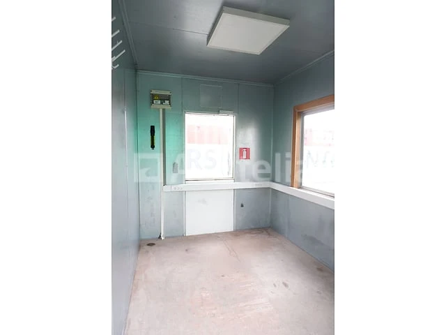 Ref:9413014-8 - containerkantoor - afbeelding 30 van  46