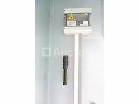Ref:9413014-8 - containerkantoor - afbeelding 32 van  46