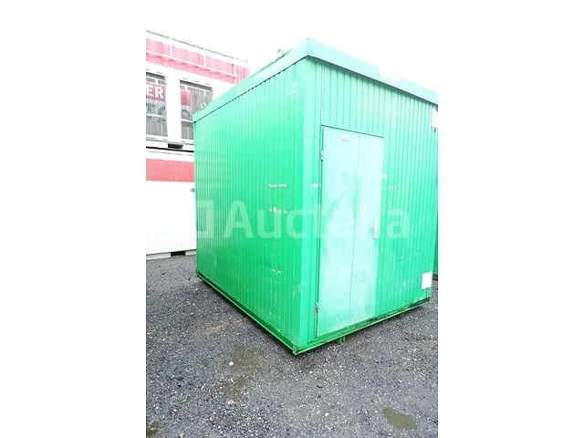 Ref:9413014-8 - containerkantoor - afbeelding 23 van  46