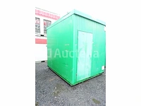 Ref:9413014-8 - containerkantoor - afbeelding 23 van  46