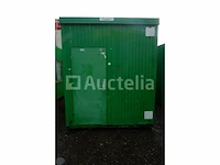 Ref:9413014-8 - containerkantoor - afbeelding 35 van  46
