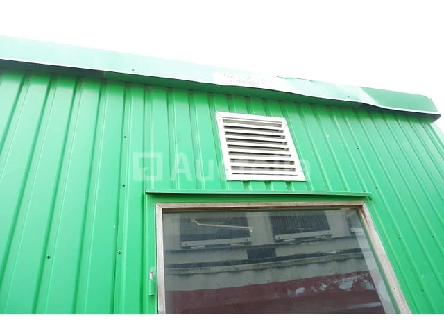 Ref:9413014-8 - containerkantoor - afbeelding 40 van  46