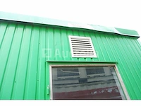 Ref:9413014-8 - containerkantoor - afbeelding 40 van  46