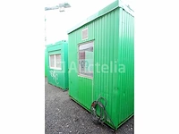 Ref:9413014-8 - containerkantoor - afbeelding 34 van  46