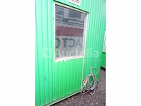 Ref:9413014-8 - containerkantoor - afbeelding 42 van  46