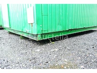 Ref:9413014-8 - containerkantoor - afbeelding 43 van  46