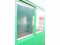 Ref:9413014-8 - containerkantoor - afbeelding 44 van  46