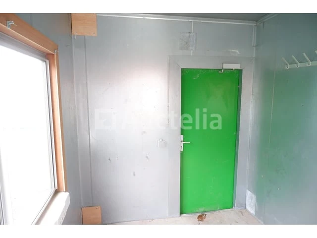 Ref:9413014-8 - containerkantoor - afbeelding 45 van  46