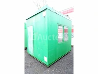 Ref:9413014-8 - containerkantoor - afbeelding 46 van  46