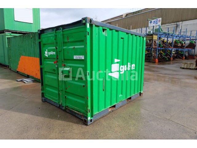 Ref:9415001-19 - containerwinkel - afbeelding 1 van  9