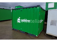 Ref:9415001-19 - containerwinkel - afbeelding 2 van  9