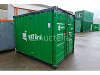 Ref:9415001-19 - containerwinkel - afbeelding 3 van  9