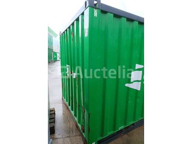 Ref:9415001-19 - containerwinkel - afbeelding 4 van  9
