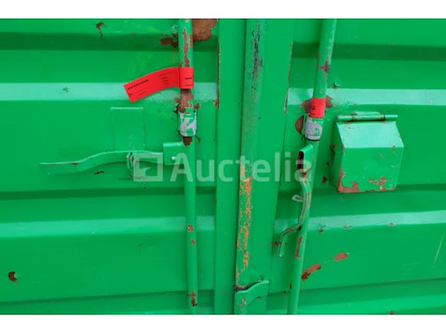 Ref:9415001-19 - containerwinkel - afbeelding 5 van  9