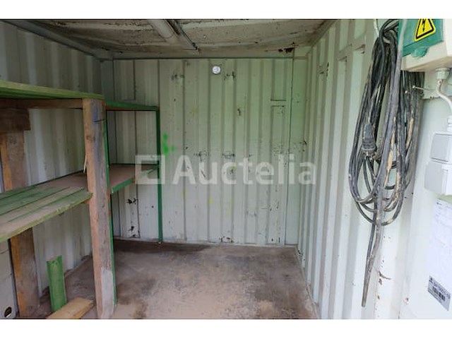 Ref:9415001-19 - containerwinkel - afbeelding 6 van  9