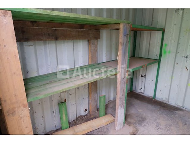 Ref:9415001-19 - containerwinkel - afbeelding 7 van  9