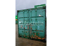 Ref:9415002-112 - werkplaatscontainer - afbeelding 2 van  14