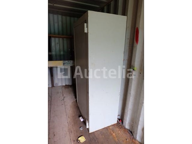 Ref:9415002-112 - werkplaatscontainer - afbeelding 8 van  14