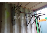 Ref:9415002-112 - werkplaatscontainer - afbeelding 9 van  14