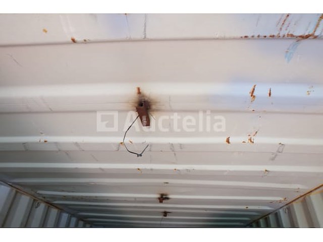 Ref:9415002-112 - werkplaatscontainer - afbeelding 10 van  14