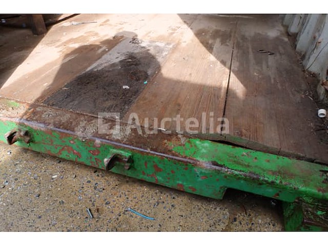 Ref:9415002-112 - werkplaatscontainer - afbeelding 11 van  14