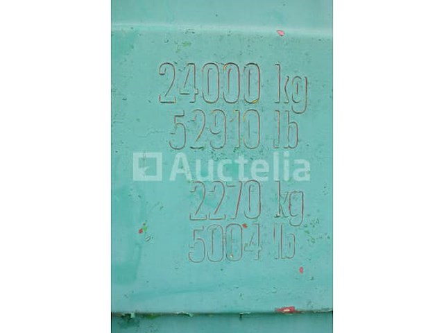 Ref:9415002-112 - werkplaatscontainer - afbeelding 13 van  14