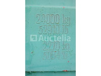 Ref:9415002-112 - werkplaatscontainer - afbeelding 13 van  14